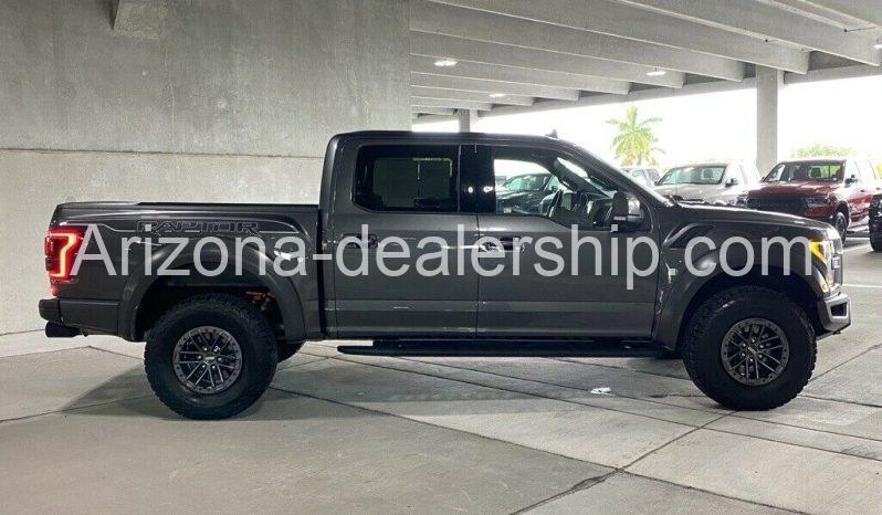 2019 Ford F-150 Raptor full