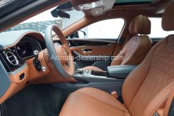 2021 Bentley Flying Spur V8 full