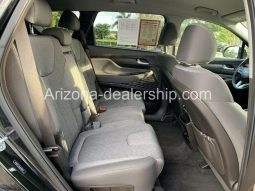 2019 Hyundai Santa Fe SE 2.4 full