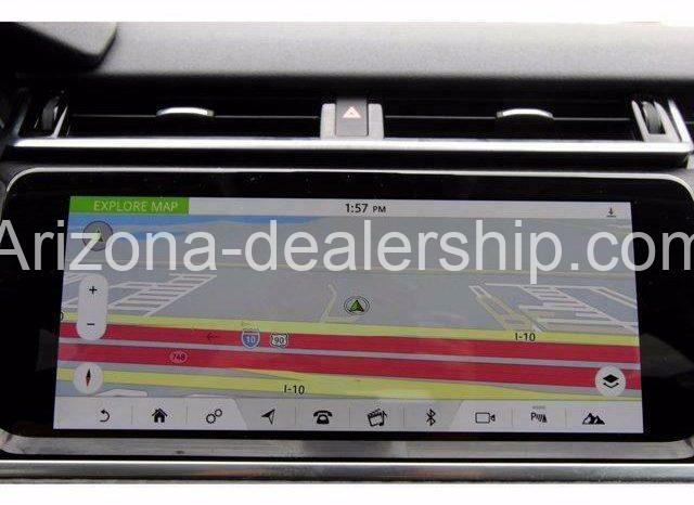 2020 Land Rover Range Rover P250 S full