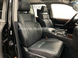 2016 Lexus LX 570 full