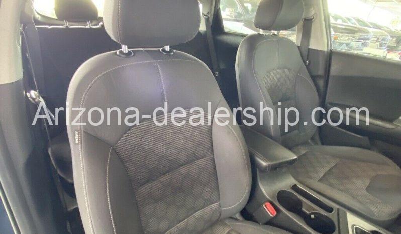 2019 Kia Niro LX 41664 full