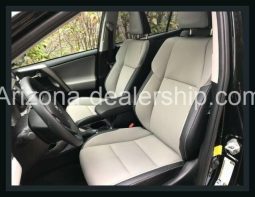 2018 Toyota RAV4 Limited 4×4 full