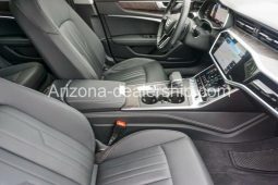 2019 Audi A7 3.0T Prestige full