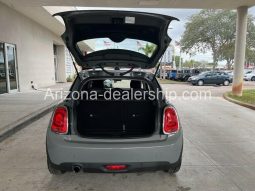 2019 MINI Cooper Classic full