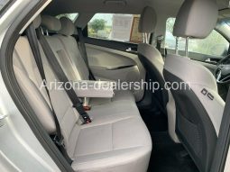 2019 Hyundai Tucson SE AWD full