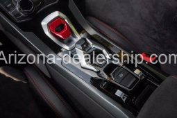 2017 Lamborghini Huracan 2DR CNV RWD SPYDE full