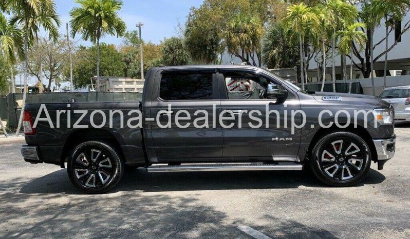 2019 Ram 1500 Big HornLone Star 33054 full