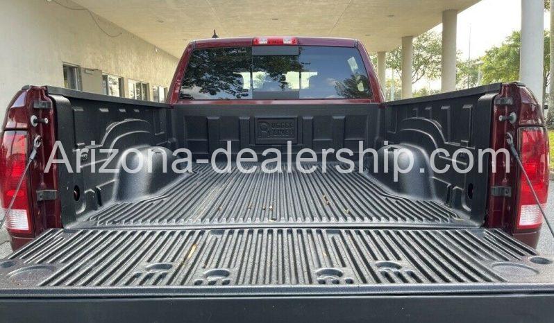 2019 Ram 1500 Classic Big Horn 61367 full