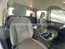 2019 Ram 2500 Big Horn full