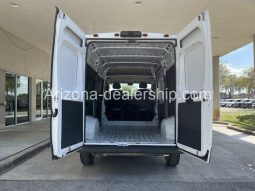 2019 Ram ProMaster 2500 High Roof full