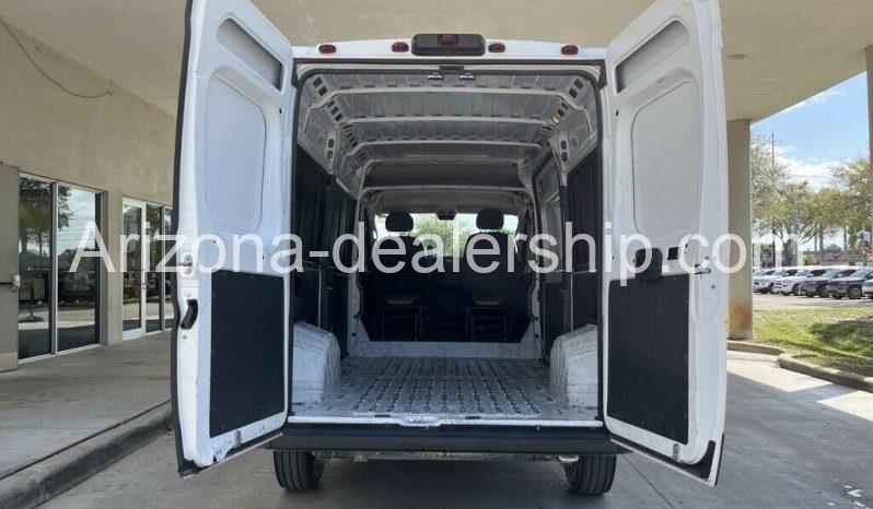 2019 Ram ProMaster 2500 High Roof full