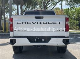 2020 Chevrolet Silverado 1500 full