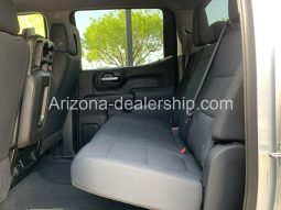 2020 Chevrolet Silverado 1500 full