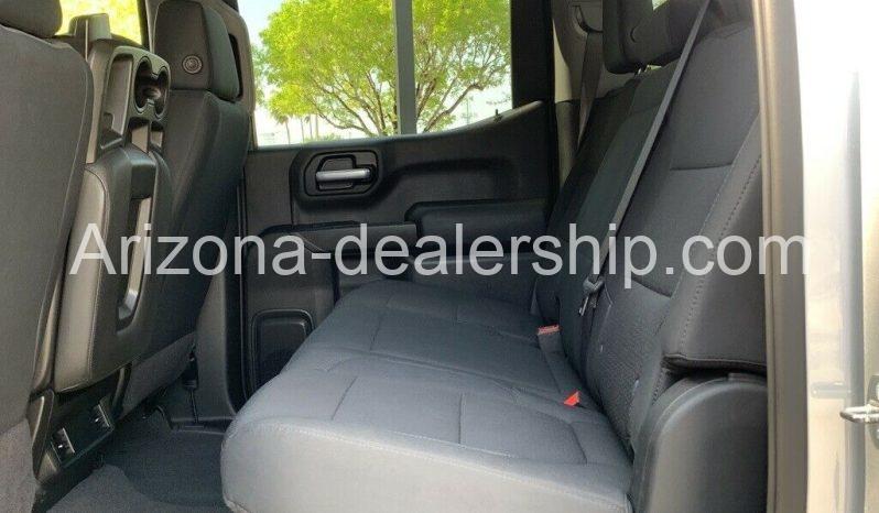 2020 Chevrolet Silverado 1500 full