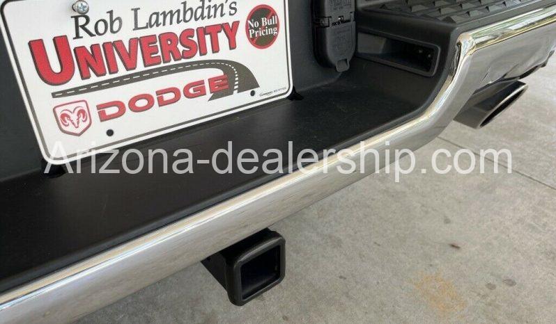 2020 Ram 1500 Laramie 47270 full