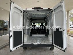 2020 Ram ProMaster 1500 full