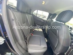 2021 Buick Encore GX Preferred full