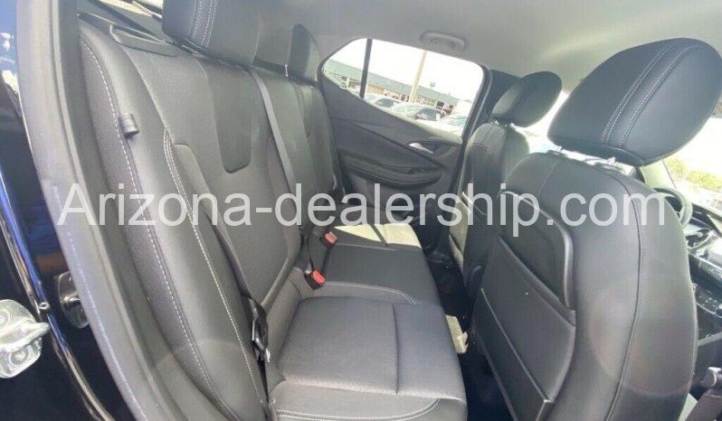 2021 Buick Encore GX Preferred full