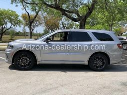 2021 Dodge Durango RT full