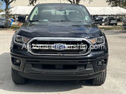 2021 Ford Ranger Lariat full