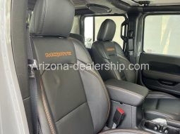 2021 Jeep Gladiator Mojave full