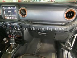 021 Jeep Gladiator Mojave full