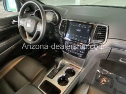 2021 Jeep Grand Cherokee Limited full