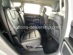 2021 Kia Telluride LX full