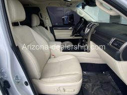 2021 Lexus GX 460 Luxury full