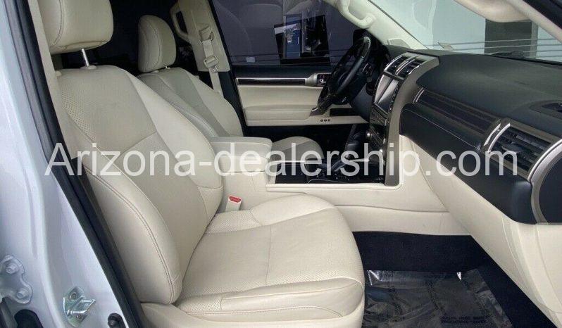 2021 Lexus GX 460 Luxury full