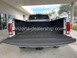 2021 Ram 1500 Classic Tradesman full