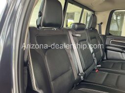 2021 Ram 1500 Laramie full