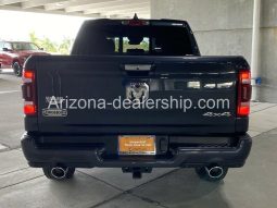 2021 Ram 1500 Laramie Longhorn 9648 full