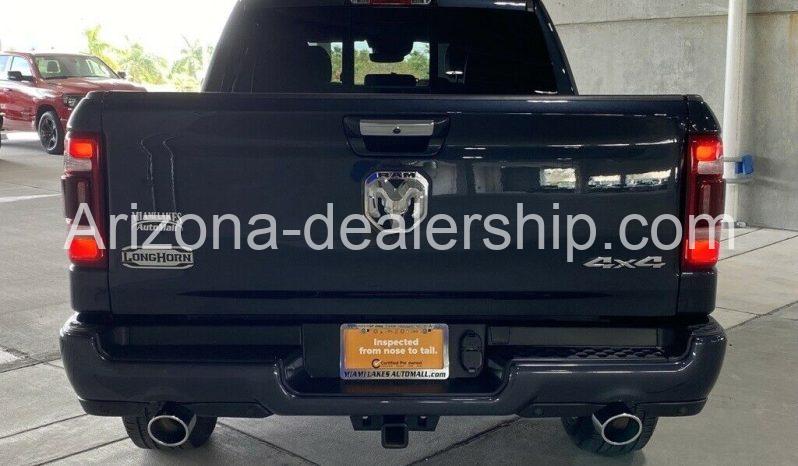 2021 Ram 1500 Laramie Longhorn 9648 full