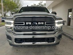 2021 Ram 2500 Laramie 5539 full