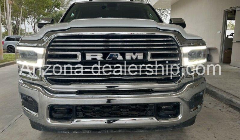 2021 Ram 2500 Laramie 5539 full