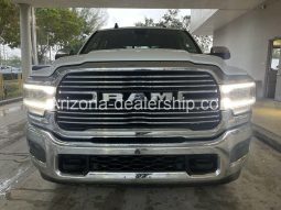 2021 Ram 2500 Laramie 6129 full