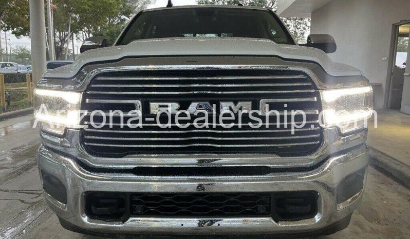 2021 Ram 2500 Laramie 6129 full