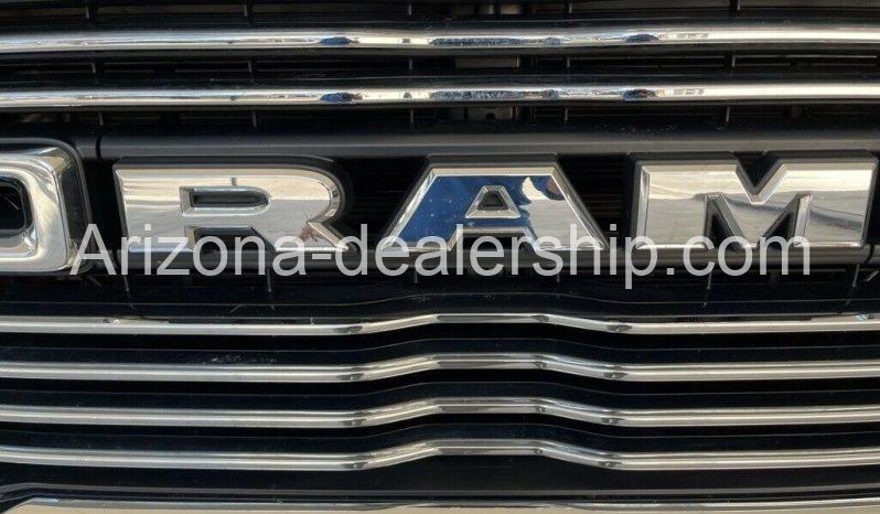 2021 Ram 2500 Laramie 18268 full