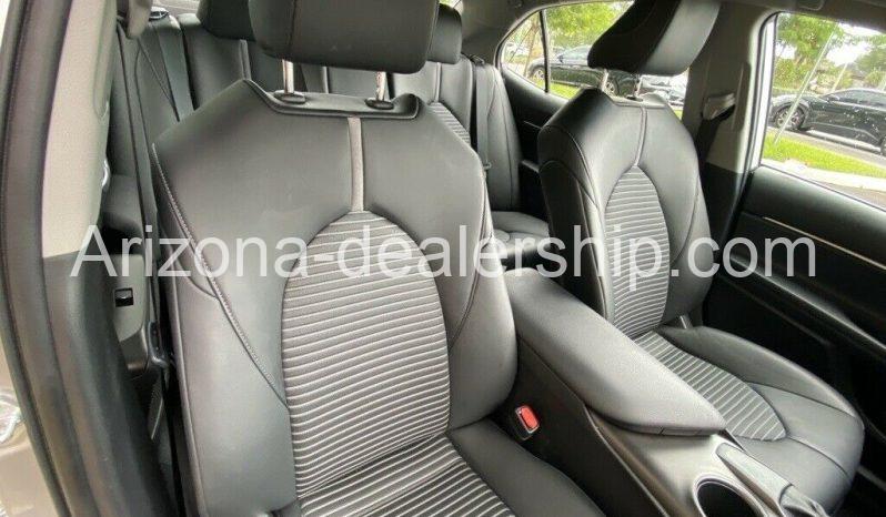 2021 Toyota Camry SE 17407 full