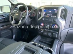 2022 Chevrolet Silverado 1500 full