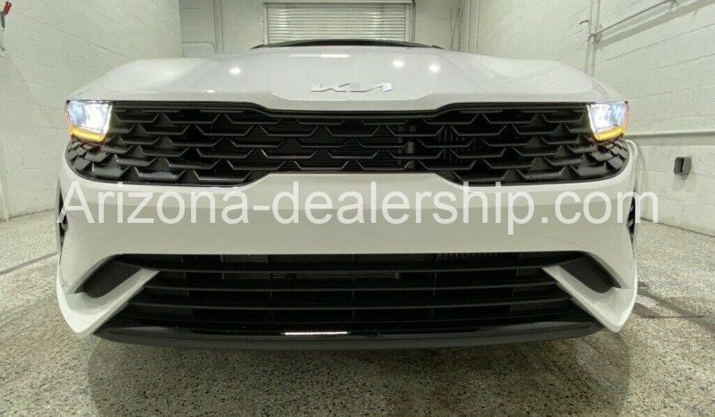 2022 Kia K5 LXS 10 full