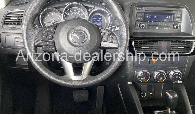 2016 Mazda CX-5 Sport. full