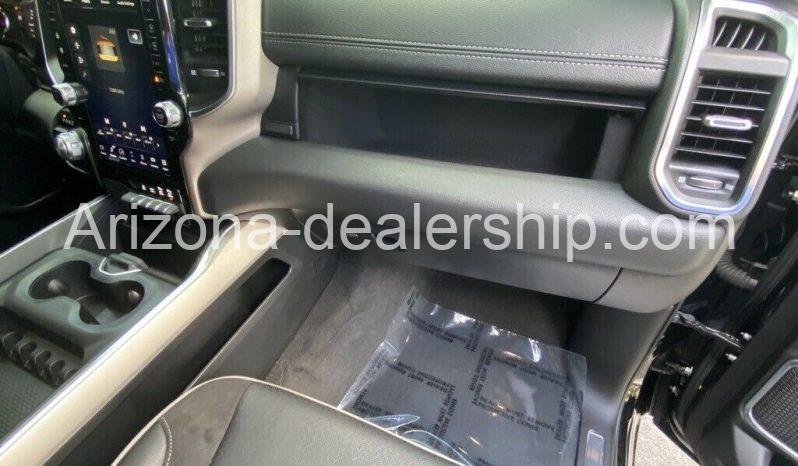 2022 Ram 1500 Laramie 3850 full