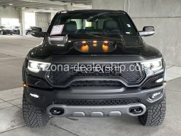 2022 Ram 1500 TRX full