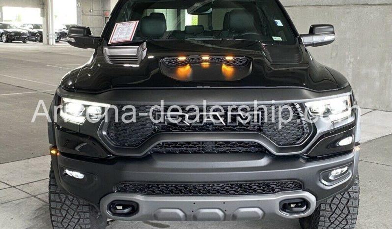 2022 Ram 1500 TRX full