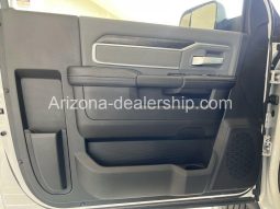 2022 Ram 5500HD Tradesman full