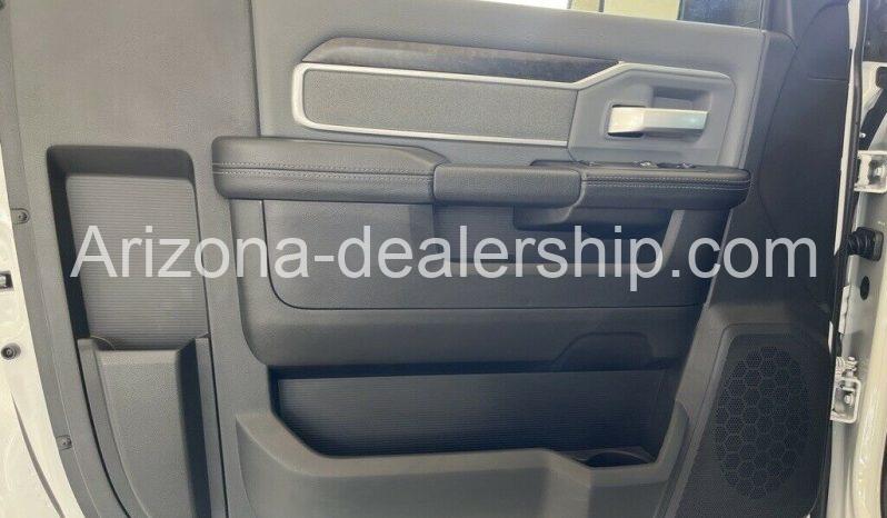 2022 Ram 5500HD Tradesman full