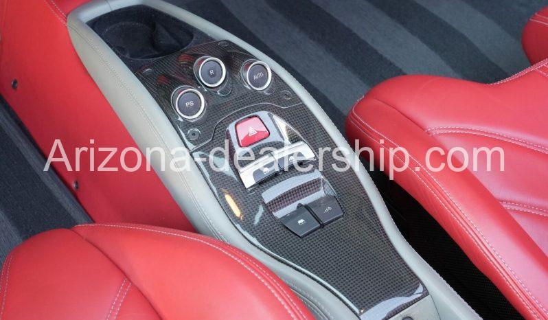 2014 Ferrari 458 full